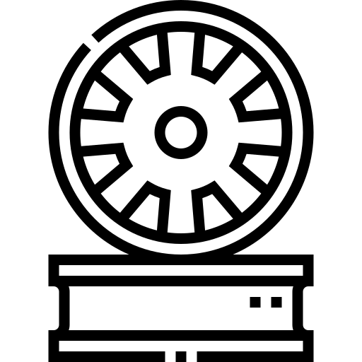 Felgenversiegelung