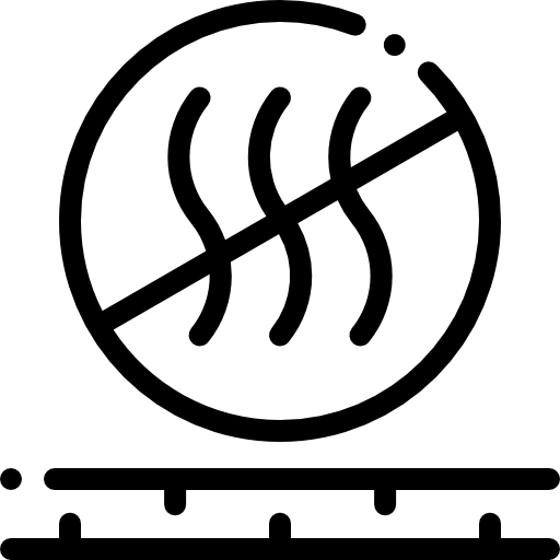 Heißvernebelung